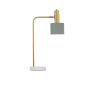 Luces Exclusivas FRESNILLO LE42972 Lampe de bureau IP20