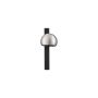 Luces Exclusivas FRONTERA LE44940 Applique murale 1x10W/led 3000k IP20 644lm