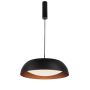 Nova Luce LANDON 86009 Pendelleuchte 1x40W/led 3000k IP20 2400lm