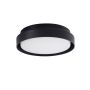 Nova Luce OLIVER 9944603 Lampe de plafond 1x20W/led 3000k IP65 1550lm