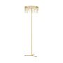 Nova Luce STELLAR 9186982 Stehleuchte 1x17W/led 3000k IP20 1258lm