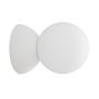 Luces Exclusivas IBAGUE LE42061 Wandleuchte IP20