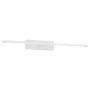 Luces Exclusivas IPIALES LE42407 Applique murale 1x12W/led 3000k IP44 1615lm