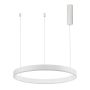 Nova Luce MOTIF 9190740 Pendelleuchte 1x40W/led 3000k IP20 2800lm