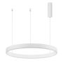 Luces Exclusivas JACA LE41417 Pendelleuchte 1x48W/led 3000k IP20 3360lm