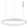 Luces Exclusivas JACA LE41418 Suspension lumineuse 1x55W/led 3000k IP20 3800lm