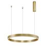 Nova Luce MOTIF 9190640 Pendelleuchte 1x40W/led 3000k IP20 2800lm