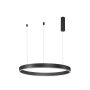 Nova Luce MOTIF CCT 9530213 Pendelleuchte 1x50W/led 2700-6000k IP20 3684lm