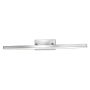 Luces Exclusivas JAMUNDI LE42416 Wandleuchte 1x18W/led 3000k IP44 1513lm
