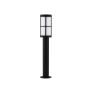 Luces Exclusivas JUAREZ LE71467 Lampe sur pied IP54