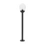 Luces Exclusivas JUCHITAN LE71504 Stehlampe IP54