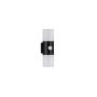 Luces Exclusivas JUJUY LE73632 Wandleuchte 1x10W/led 3000k IP65 893lm