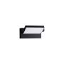 Luces Exclusivas JUJUY LE73647 Wandleuchte 1x20W/led 3000k IP54 1261lm