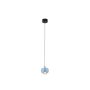 Luces Exclusivas LIMA LE44283 Suspension lumineuse 1x13W/led 3000k IP20 922lm