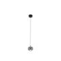 Luces Exclusivas LIMA LE44284 Suspension lumineuse 1x13W/led 3000k IP20 922lm