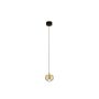 Luces Exclusivas LIMA LE44285 Pendelleuchte 1x13W/led 3000k IP20 922lm