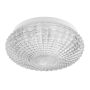 Nova Luce CLAM 9738255 Deckenlampe IP44