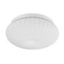 Nova Luce CLAM 9738256 Deckenlampe IP44