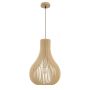 Luces Exclusivas MADRYN LE42093 Pendelleuchte IP20