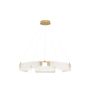 Luces Exclusivas MAIRANA LE44617 Pendelleuchte 1x45W/led 3000k IP20 2707lm