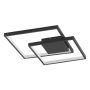 Luces Exclusivas MATA LE41443 Lampe de plafond 1x30W/led 3000k IP20 2030lm