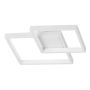 Nova Luce PORTO 9364038 Deckenlampe 1x19W/led 3000k IP20 1342lm