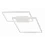 Luces Exclusivas MATA LE41445 Deckenlampe 1x30W/led 3000k IP20 2030lm