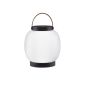 Luces Exclusivas MATAMOROS LE71534 Lampe de table décorative 1x2W/led 3000k IP54 200lm
