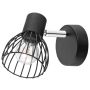 Nova Luce FIUMICINO 770010 Wandleuchte IP20