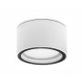 Luces Exclusivas MEJORADA LE71415 Spot en saillie 1x7W/gx53 IP54 3000K