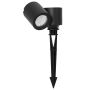 Luces Exclusivas MEJORADA LE71558 Projecteur de jardin IP54