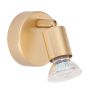 Luces Exclusivas MENDOZA LE42478 Spot IP20