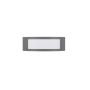 Luces Exclusivas MICHOACAN LE71527 Wandleuchte IP44