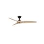 Luces Exclusivas MIGUEL LE44418 Ventilateur IP20