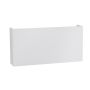 Nova Luce MILE 9262111 Wandleuchte 1x10W/led 3000k IP54 550lm