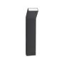 Nova Luce BRIGITTA 9020929 Lampe sur pied 1x6W/led 3000k IP65 501lm