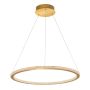 Luces Exclusivas MONTE LE41695 Pendelleuchte 1x48W/led 3000k IP20 3264lm