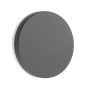 Luces Exclusivas MONTERIA LE71327 Wandleuchte 1x10W/led 3000k IP54 485lm