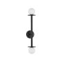 Luces Exclusivas MORELOS LE42893 Applique murale IP20