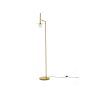 Luces Exclusivas MORELOS LE43691 Lampadaire IP20