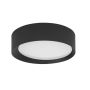 Nova Luce OBY 9085221 Lampe de plafond 1x30W/led 3000k IP20 2238lm