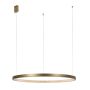 Luces Exclusivas ORITO LE41728 Pendelleuchte 1x35W/led 3000k IP20 1900lm