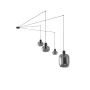 Luces Exclusivas PADRE LE42632 Pendelleuchte IP20