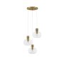 Luces Exclusivas PADRE LE42634 Pendelleuchte IP20