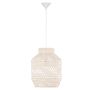 Nova Luce MIA 9586596 Suspension lumineuse IP20