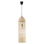 Nova Luce MIA 9585081 Suspension lumineuse IP20