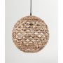 Nova Luce GRIFFIN 9587122 Pendelleuchte IP20
