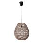 Nova Luce GRIFFIN 9587131 Suspension lumineuse IP20