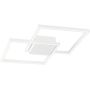 Luces Exclusivas PASO LE41451 Lampe de plafond 1x42W/led 3000k IP20 2650lm
