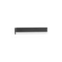 Nova Luce PURE 9492560 Wandleuchte 1x6W/led 3000k IP65 299lm
